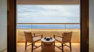 Bali Beach Hotel
