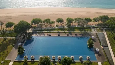 Bali Beach Hotel