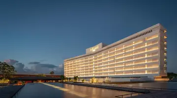 Bali Beach Hotel