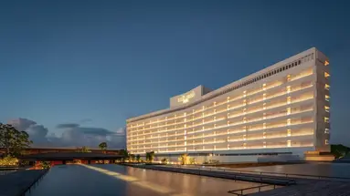 Bali Beach Hotel