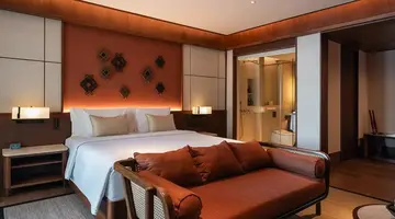 Bali Beach Hotel
