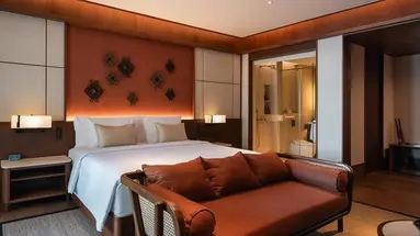 Bali Beach Hotel