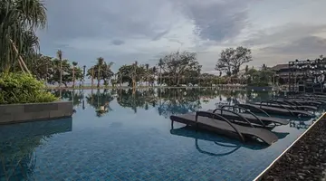 BALI BEACH HOTEL