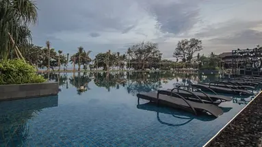BALI BEACH HOTEL
