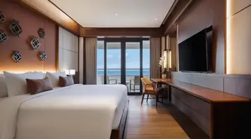 Bali Beach Hotel