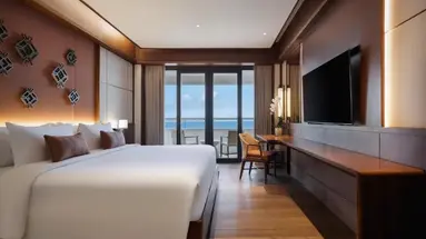 Bali Beach Hotel