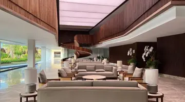 Bali Beach Hotel