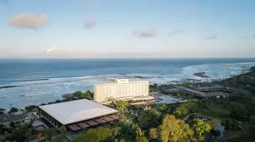Bali Beach Hotel