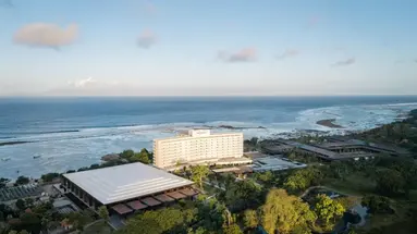 Bali Beach Hotel
