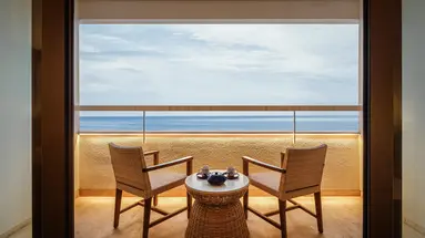 BALI BEACH HOTEL