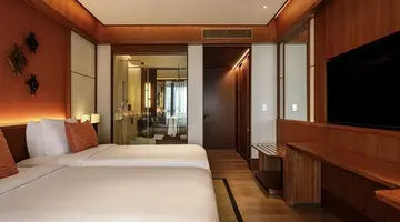 Bali Beach Hotel