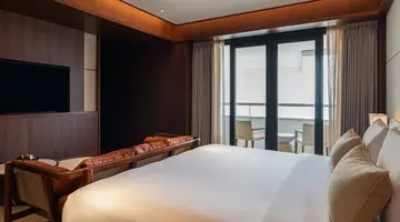 Bali Beach Hotel