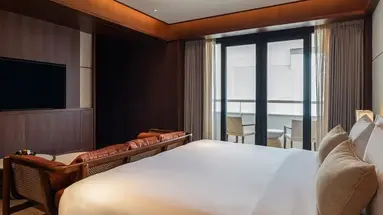 Bali Beach Hotel