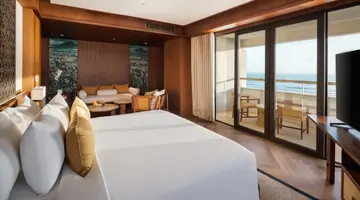BALI BEACH HOTEL