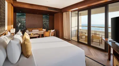 BALI BEACH HOTEL