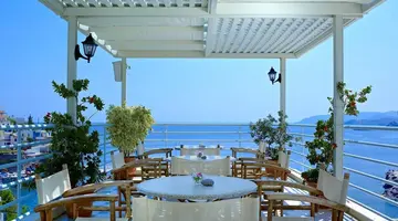 BALI BEACH & SOFIA VILLAGE