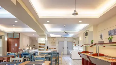 Bali Beach & Sofia Village