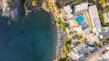 Bali Beach & Sofia Village