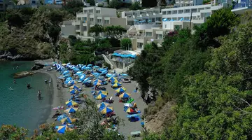 Bali Beach & Sofia Village