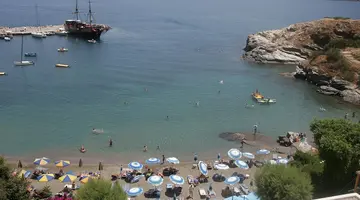 Bali Beach & Sofia Village