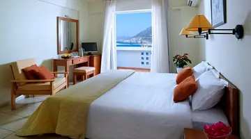 BALI BEACH & SOFIA VILLAGE