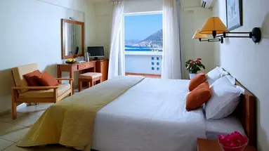 BALI BEACH & SOFIA VILLAGE