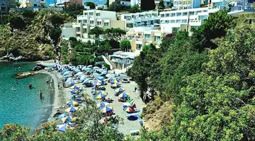 BALI BEACH & SOFIA VILLAGE