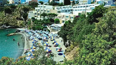 BALI BEACH & SOFIA VILLAGE