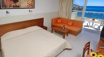 Bali Beach & Sofia Village