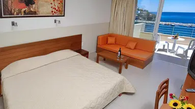 Bali Beach & Sofia Village