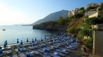 Bali Beach & Sofia Village