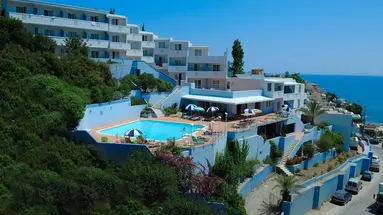 BALI BEACH & SOFIA VILLAGE