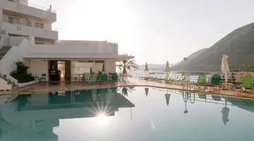 Bali Beach & Sofia Village