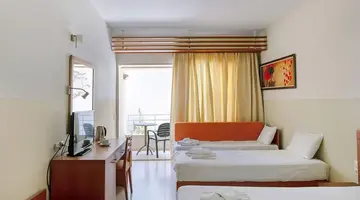 Bali Beach & Sofia Village