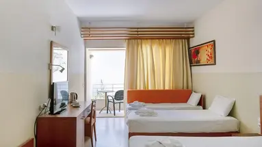 Bali Beach & Sofia Village