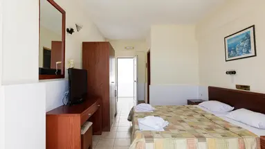 Bali Beach & Sofia Village