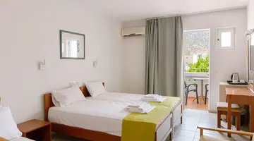 Bali Beach & Sofia Village