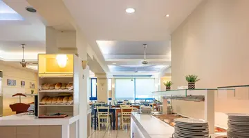 Bali Beach & Sofia Village