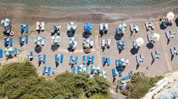 BALI BEACH & SOFIA VILLAGE