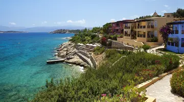 Bali Beach & Sofia Village