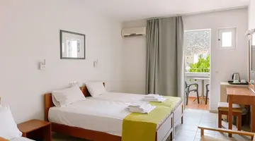 Bali Beach & Sofia Village
