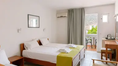 Bali Beach & Sofia Village