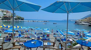Bali Beach & Sofia Village