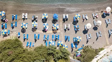Bali Beach & Sofia Village