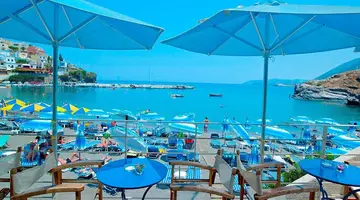 Bali Beach & Sofia Village