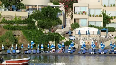BALI BEACH & SOFIA VILLAGE