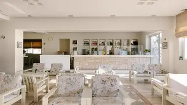 Bali Beach & Village Hotel