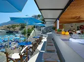 Bali Beach & Village Hotel