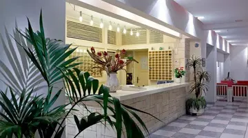Bali Beach & Village Hotel