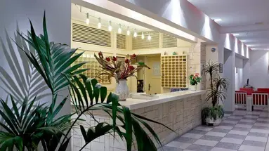 Bali Beach & Village Hotel